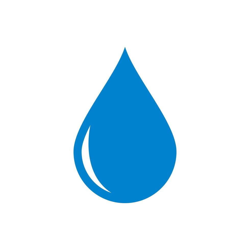 Life app droplet logo