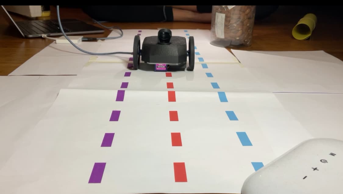 RoboCop robot prototype